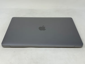 MacBook Air 13 Space Gray 2020 3.2 GHz M1 8-Core CPU 7-Core GPU 16GB 256GB