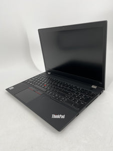 Lenovo ThinkPad P15s 15.6" FHD 1.7GHz i5-10310U 16GB 512GB SSD P520 - Very Good