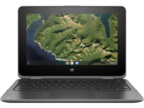 HP Chromebook x360 11 G2 EE 11