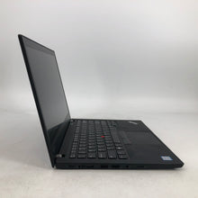 Load image into Gallery viewer, Lenovo ThinkPad T490 14&quot; Black FHD TOUCH 1.8GHz i7-8565U 16GB 512GB - Good Cond.