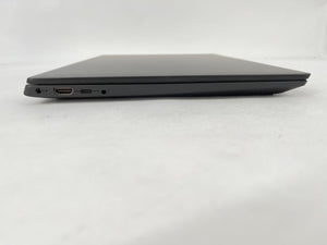 Lenovo IdeaPad 3 15.6" Black 2020 FHD TOUCH 1.2GHz i3-1005G1 8GB 256GB Very Good