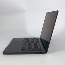 Load image into Gallery viewer, Apple MacBook Pro 14 2025 Space Black M5 10-Core CPU 16GB Unified Memory 1TB Solid State Drive 10-Core GPU