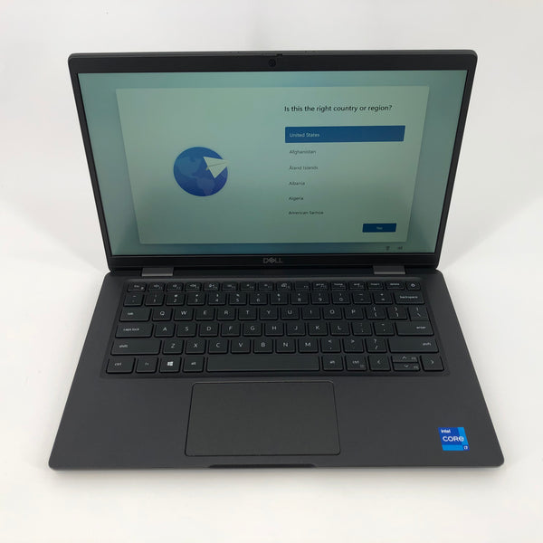 Dell Latitude 7320 13.3