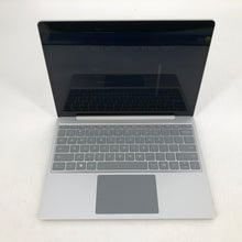 Load image into Gallery viewer, Microsoft Surface Laptop Go 12.4&quot; Silver TOUCH 1.0GHz i5-1035G1 8GB 128GB - Good
