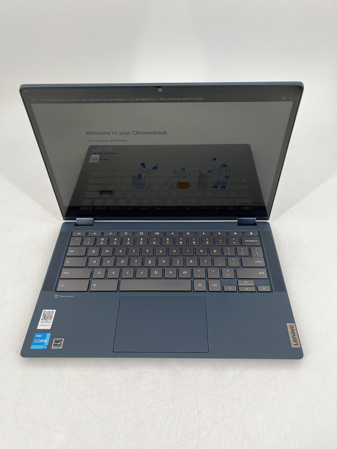 Lenovo IdeaPad Flex 5i Chromebook 13.3