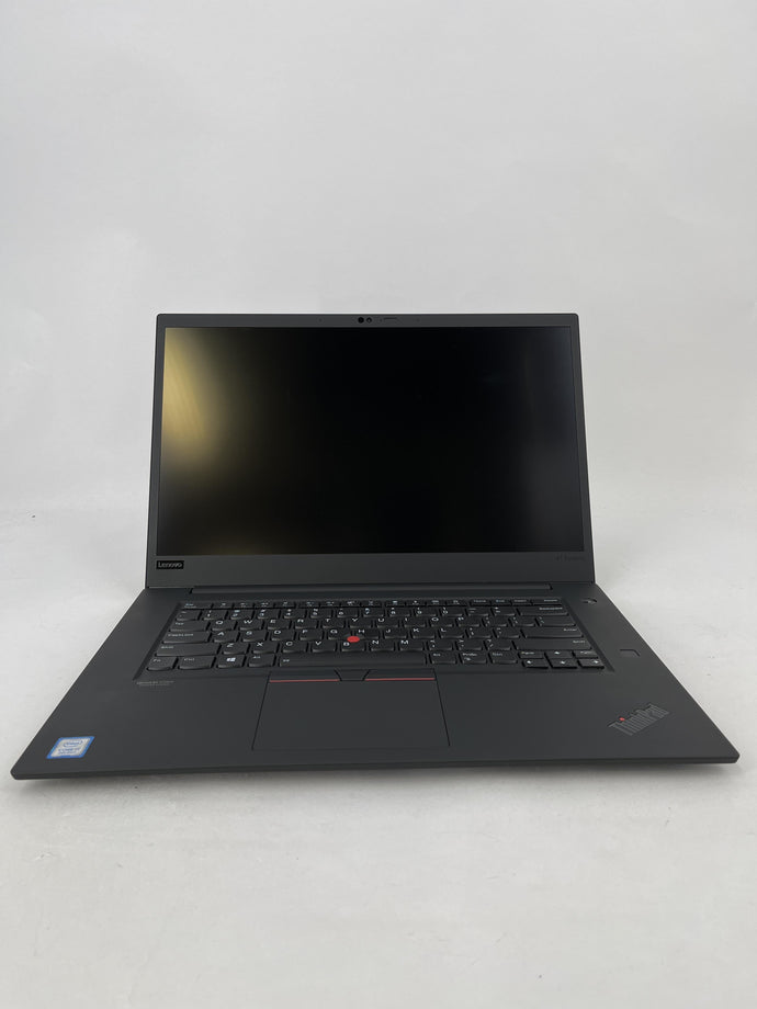 Lenovo ThinkPad X1 Extreme Gen 2 15