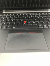 Load image into Gallery viewer, Lenovo ThinkPad X1 Carbon Gen 9 14&quot; FHD+ 2.4GHz i5-1135G7 8GB 256GB - Very Good