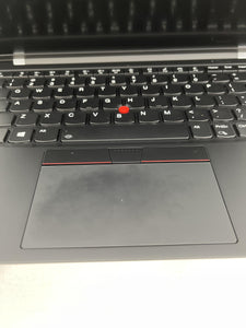 Lenovo ThinkPad X1 Carbon Gen 9 14" FHD+ 2.4GHz i5-1135G7 8GB 256GB - Very Good