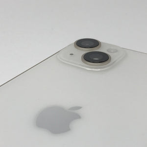 Apple iPhone 14 128GB Starlight Verizon Excellent Condition
