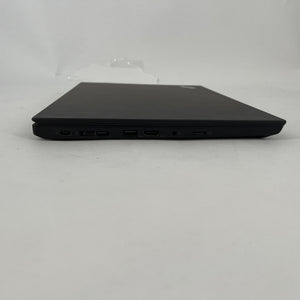 Lenovo ThinkPad T14 Gen 2 14" FHD 2.4GHz i5-1135G7 16GB 512GB SSD Good Condition