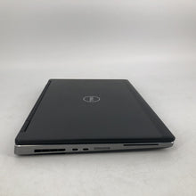 Load image into Gallery viewer, Dell Precision 7530 15&quot; FHD 2.2GHz i7-8750H 32GB 512GB Quadro P2000 - Excellent