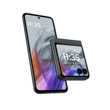 Load image into Gallery viewer, Motorola Razr 2024 256GB Koala Grey Unlocked Very Good Condition