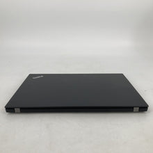 Load image into Gallery viewer, Lenovo ThinkPad T14 Black 2020 FHD 1.7GHz AMD Ryzen 7 PRO 4750U 16GB 512GB Good