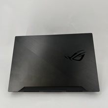 Load image into Gallery viewer, Asus ROG Zephyrus M15 GU502 15.6&quot; FHD 2.6GHz i7-9750H 16GB 1TB SSD - RTX 2070