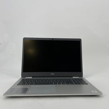 Load image into Gallery viewer, Dell Inspiron 5593 15.6&quot; Silver 2020 FHD 1.3GHz i7-1065G7 16GB 512GB - Excellent