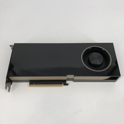 NVIDIA Quadro RTX 6000 Ada 48GB GDDR6 - Graphics Card - Excellent Condition
