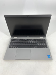 Dell Latitude 5540 15.6" Grey 2023 FHD 1.3GHz i5-1335U 16GB 512GB SSD Excellent