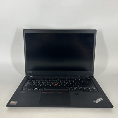 Lenovo ThinkPad P14s Gen 2 FHD 2.3GHz Ryzen 5 PRO 5650U 16GB 256GB SSD Excellent