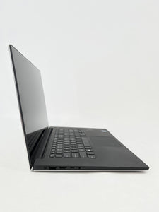 Dell XPS 9560 15.6" 4K TOUCH 2.8GHz i7-7700HQ 16GB 512GB SSD - GTX 1050 - Good