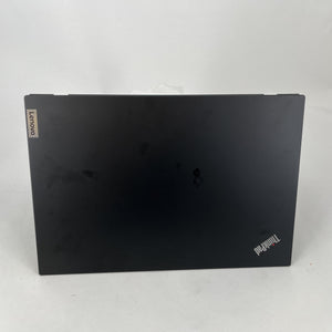 Lenovo ThinkPad P15v Gen 3 15.6" FHD 3.2GHz AMD Ryzen 7 PRO 6850H 16GB 512GB SSD
