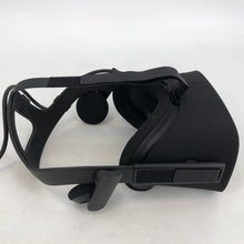Load image into Gallery viewer, Oculus Rift VR Headset - Good Condition w/ Controllers + Cables + Box