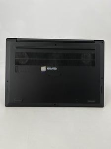 Lenovo ThinkPad X1 Extreme Gen 2 15" 4K UHD 2.6GHz i7-9750H 32GB 512GB GTX 1650