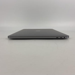 MacBook Pro 16" Gray 2019 2.3GHz i9 16GB 1TB SSD - Radeon 5500M - Adhesive Wear