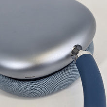Load image into Gallery viewer, Apple AirPods Max Lightning Blue