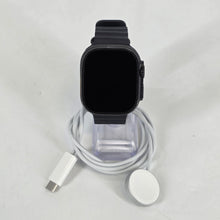 Load image into Gallery viewer, Apple Watch (Ultra 3) 49mm Black Unlocked 64GB