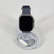 Load image into Gallery viewer, Apple Watch (Ultra 3) 49mm Natural Unlocked 64GB