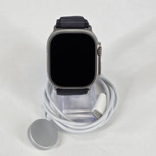 Load image into Gallery viewer, Apple Watch (Ultra 3) 49mm Natural Unlocked 64GB