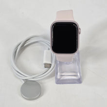 Load image into Gallery viewer, Apple Watch (Series 9) 41mm Pink Unlocked 64GB