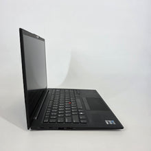 Load image into Gallery viewer, Lenovo ThinkPad X1 Carbon Gen 10 14 Black 2.1 GHz Intel Core i7 12th Gen. 16GB RAM 1TB Solid State Drive