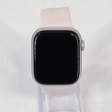Load image into Gallery viewer, Apple Watch (Series 9) 41mm Pink Unlocked 64GB