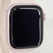 Load image into Gallery viewer, Apple Watch (Series 9) 41mm Pink Unlocked 64GB