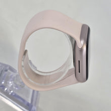 Load image into Gallery viewer, Apple Watch (Series 9) 41mm Pink Unlocked 64GB