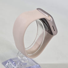 Load image into Gallery viewer, Apple Watch (Series 9) 41mm Pink Unlocked 64GB