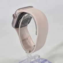 Load image into Gallery viewer, Apple Watch (Series 9) 41mm Pink Unlocked 64GB