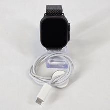 Load image into Gallery viewer, Apple Watch (Ultra 3) 49mm Black Unlocked 64GB