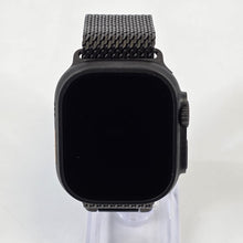 Load image into Gallery viewer, Apple Watch (Ultra 3) 49mm Black Unlocked 64GB