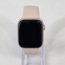 Load image into Gallery viewer, Apple Watch (Series 9) 41mm Pink Unlocked 64GB