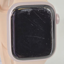 Load image into Gallery viewer, Apple Watch (Series 9) 41mm Pink Unlocked 64GB