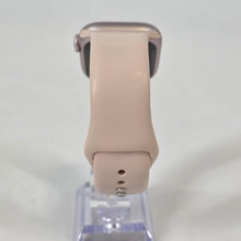 Load image into Gallery viewer, Apple Watch (Series 9) 41mm Pink Unlocked 64GB