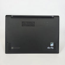 Load image into Gallery viewer, Lenovo ThinkPad X1 Carbon Gen 10 14 Black 2.1 GHz Intel Core i7 12th Gen. 16GB RAM 1TB Solid State Drive