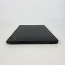 Load image into Gallery viewer, Lenovo ThinkPad X1 Carbon Gen 10 14 Black 2.1 GHz Intel Core i7 12th Gen. 16GB RAM 1TB Solid State Drive