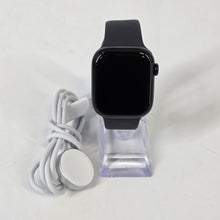 Load image into Gallery viewer, Apple Watch (Series 10) 42mm Jet Black Unlocked 64GB