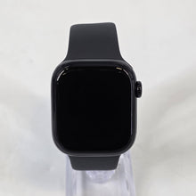 Load image into Gallery viewer, Apple Watch (Series 10) 42mm Jet Black Unlocked 64GB