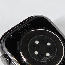 Load image into Gallery viewer, Apple Watch (Series 10) 42mm Jet Black Unlocked 64GB