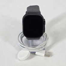 Load image into Gallery viewer, Apple Watch (Ultra 2) 49mm Black Unlocked 64GB