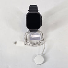 Load image into Gallery viewer, Apple Watch (Ultra 2) 49mm Black Unlocked 64GB